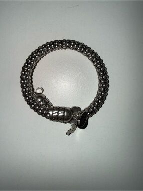 Alex and Ani Mickey Mouse bracelet